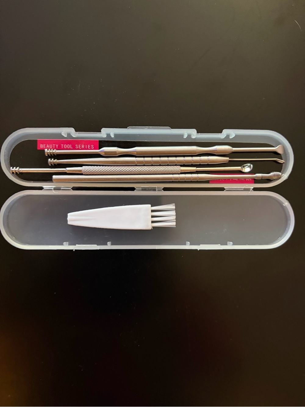 ⚡️ Ear Cleaning & Grooming Kit